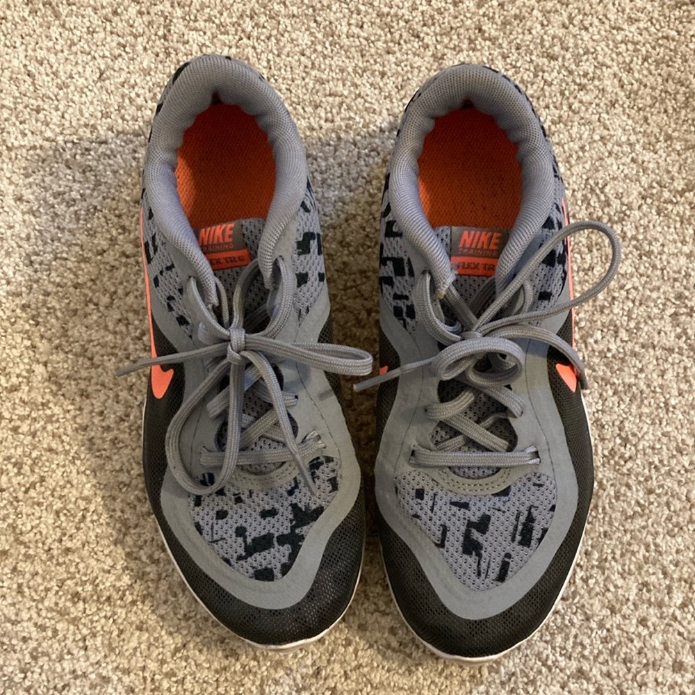Nike Trainers